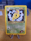 Koga's Kakuna