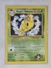 Koga's Kakuna