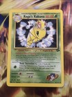 Koga's Kakuna