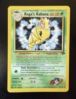 Koga's Kakuna