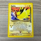 Zapdos ex