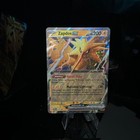 Zapdos ex