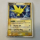 Zapdos ex