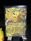 Zapdos ex