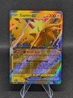 Zapdos ex