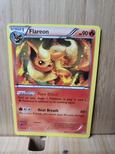 Flareon