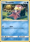 Slowpoke