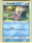 Slowpoke