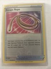 Escape Rope