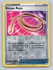 Escape Rope