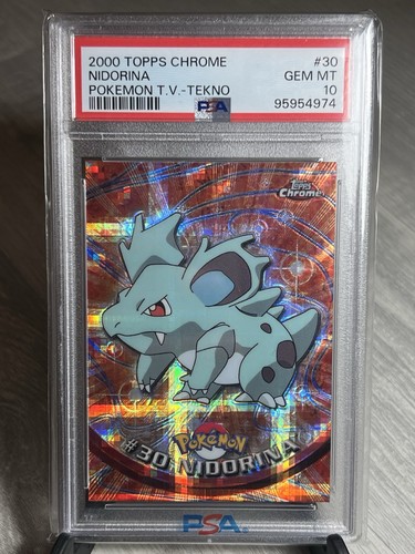 Nidorina