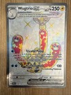 Wugtrio ex