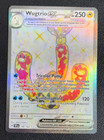 Wugtrio ex