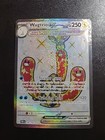 Wugtrio ex