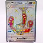 Wugtrio ex