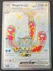 Wugtrio ex