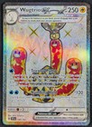 Wugtrio ex