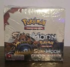 Booster Box