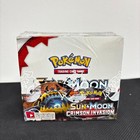 Booster Box