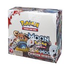 Booster Box