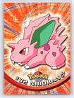 Nidoran M