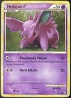 Nidoran M