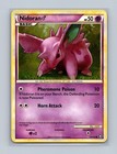 Nidoran M