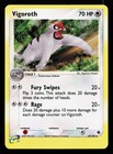 Vigoroth