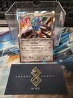 Kingdra EX