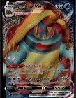 Drednaw VMAX