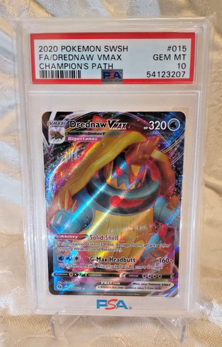 Drednaw VMAX