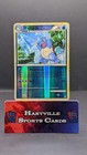Wartortle