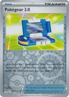 Pokegear 3.0