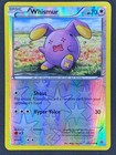Whismur