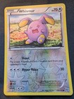 Whismur