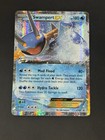 Swampert EX