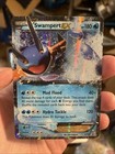 Swampert EX