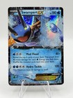 Swampert EX