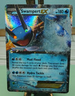 Swampert EX