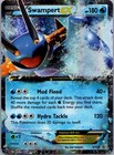 Swampert EX