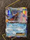 Swampert EX
