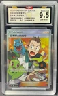 Professor Elm's Training Method