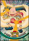 Mr. Mime
