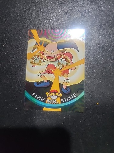 Mr. Mime