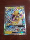 Ampharos GX