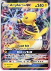 Ampharos GX