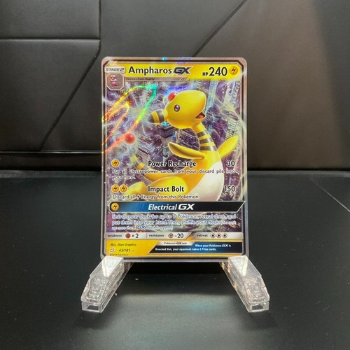 Ampharos GX