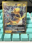 Ampharos GX