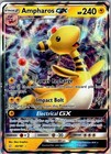 Ampharos GX