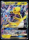 Ampharos GX